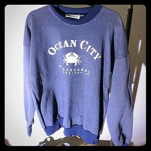 Vintage Yasmin Maryland sweater